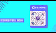 be your dynamic, custom qr code maker in 1 hour