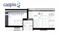 create jotforms caspio applications and online dashboards with google datastudio