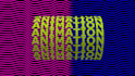 create distinctive youtube intro and logo animation