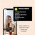 write  product descriptions and social media captions that sell