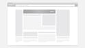 design animated HTML5 banner ads or google banner ads