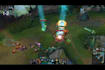 create funny lol montage