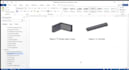 do civil engineering reports in a unique way