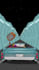 creat loop animation GIF or animated video