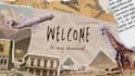 create scrapbook collage art graphics for you