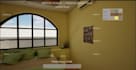 create archviz interactive scenes in unreal engine