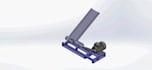 design mechanical parts and 3d models in solidworks