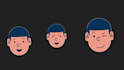 voice a young boy character