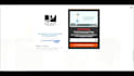 design a professional website for record labels and small businesses