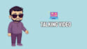 animate your character or photo with ai and lip sync it with your script