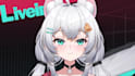 design and draw live2d vtuber model