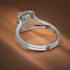 custom jewelry 3d cad modeling and rendering