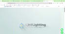 create a website in HTML, CSS, bootstrap, javascript