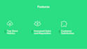 manage marketplaces accounts, fruugo, onbuy, worten, cdon, fyndiq