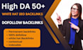 seo dofollow backlinks with high domain authority for google ranking
