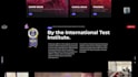 design custom wordpress websites, an afghan designer