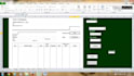 set up invoice system in excel customized for you