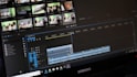edit your podcast into engaging short form video clips