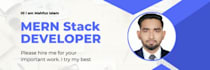 build best mern stack web application