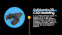 design 3d cad models and technical drawings in solidworks