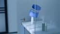 3d cosmetic product animation video, amazon 3d product animation 3d cosmetic ads