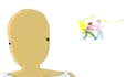 do 2d animation, gif, frame by frame