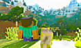 create minecraft animation, fix unity game mods, and make 3d minecraft animation