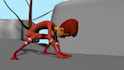 create 3d character animation, 3d character modelling, 3d explainer video