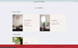 build your dream website in webflow