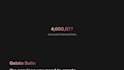 create blockchain dapps UI design and nft website figma