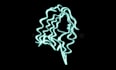 draw glowing neon minimalist hand drawn line art