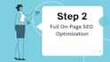 do monthly SEO service package with high da backlinks