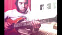 do video playthroough and tab for any guitar solo