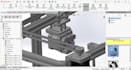 create professional 3d cad models, product designs, and technical drawings