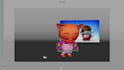 animate your game ready rigged character