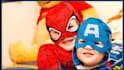 create happy birthday wish video and message from pictures