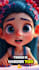 create a unique animated character or sketch video ad for your brand