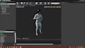 rig your character to epic unreal ue4 and ue5 mannequin skeleton