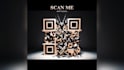 create a amazing animated qr code animation