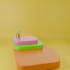 do simple 3d models in blender