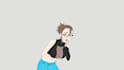 animate your characters in anime style