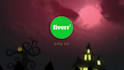create this halloween video with your text or logo