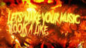 make full metal lyrics video