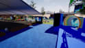 do 3d event visualization and design for all activations