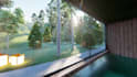 architectural realistic interior renders