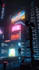 make 3d animation for cinematic scenes