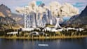 create a height map for your 3d environments projects