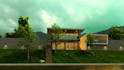 create a realistic interior and exterior renders