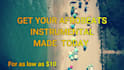 produce amazing afrobeats instrumental