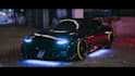 do a car video edit, with your music